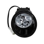 Fog Light - Chang An / Chang He