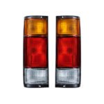 Tail Light Assembly - Chang An / Chang He