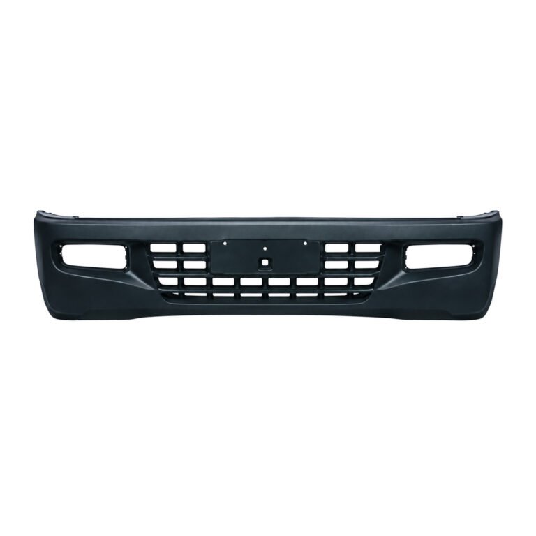 Front Bumper - Chang An / Chang He