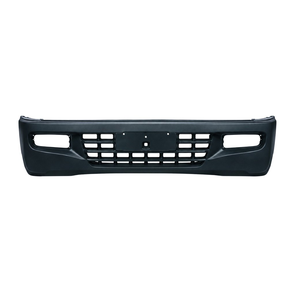 Front Bumper - Chang An / Chang He - Image D Front Bumper - Chang An / Chang He