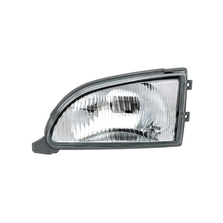 Headlight Assembly - Jia Bao