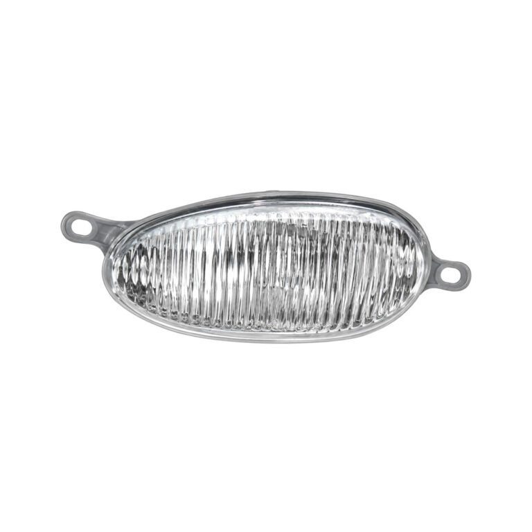 Front Fog Light - Jia Bao