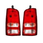 Tail Light Assembly - Jia Bao