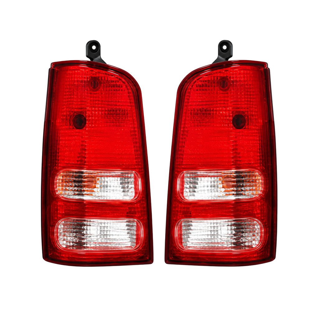 Tail Light Assembly - Jia Bao Tail Light Assembly - Jia Bao
