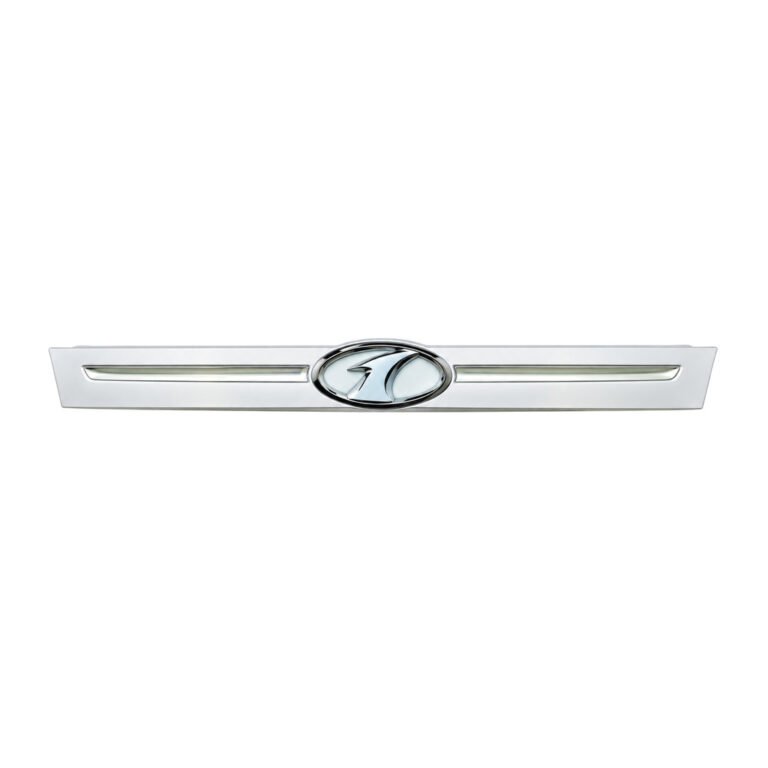 Front Grille - Jia Bao