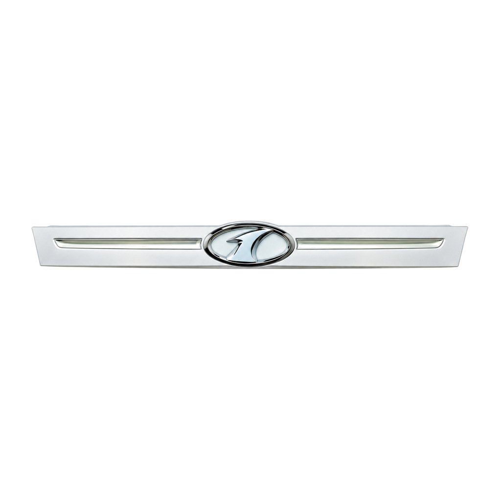 Front Grille - Jia Bao Front Grille - Jia Bao
