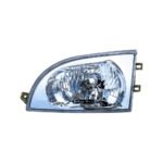 Headlight Assembly - Jia Bao