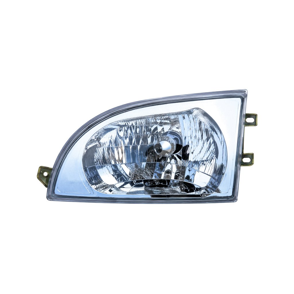 Headlight Assembly - Jia Bao - Image B Headlight Assembly - Jia Bao
