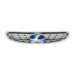 Front Grille - Jia Bao