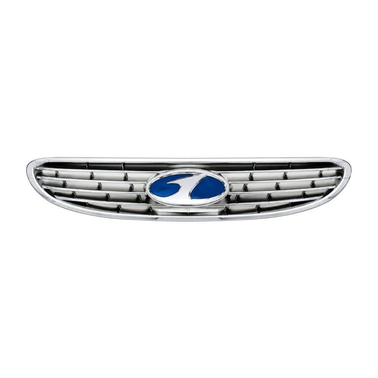 Front Grille - Jia Bao