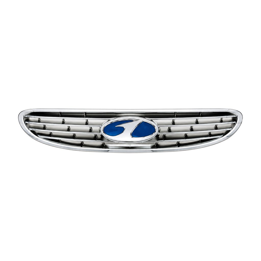 Front Grille - Jia Bao - Image B Front Grille - Jia Bao