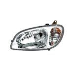 Headlight Assembly - Jia Bao