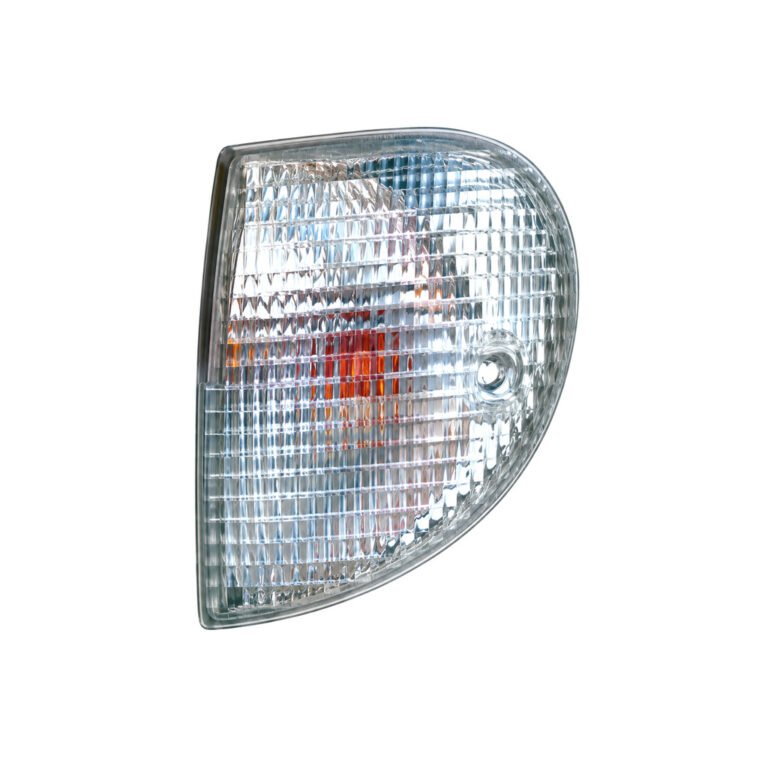 Corner Light - Jia Bao