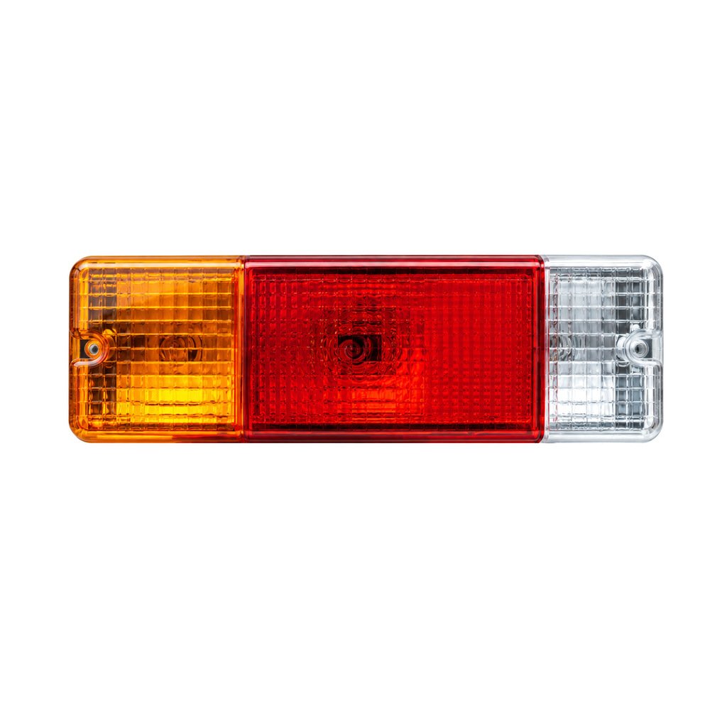 Tail Light Assembly - Jia Bao - Image C Tail Light Assembly - Jia Bao