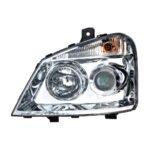 Headlight Assembly - Jia Bao