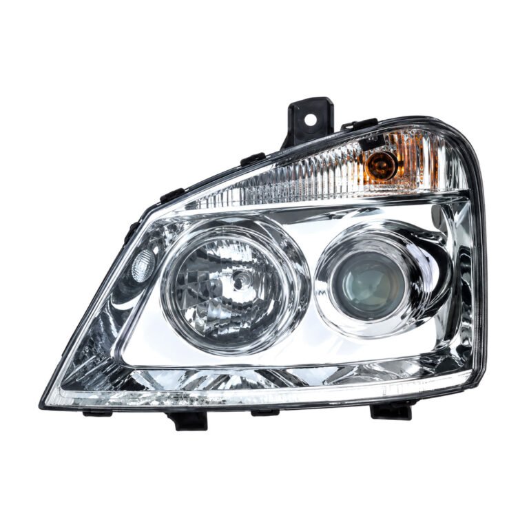 Headlight Assembly - Jia Bao