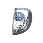 Corner Light (Crystal) - Jia Bao