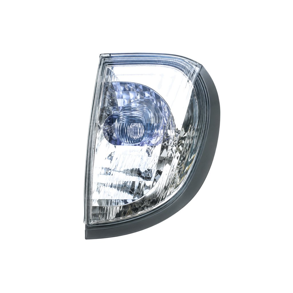 Corner Light (Crystal) - Jia Bao Corner Light (Crystal) - Jia Bao