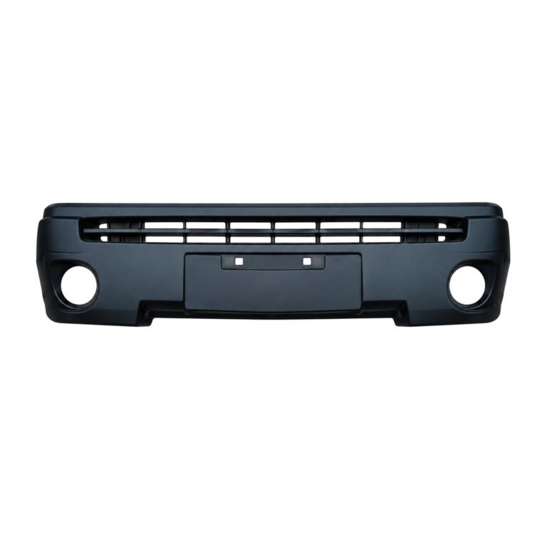 Front Bumper - Jia Bao