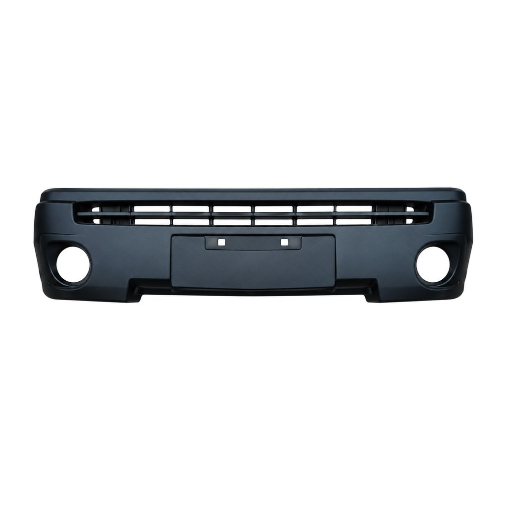 Front Bumper - Jia Bao Front Bumper - Jia Bao