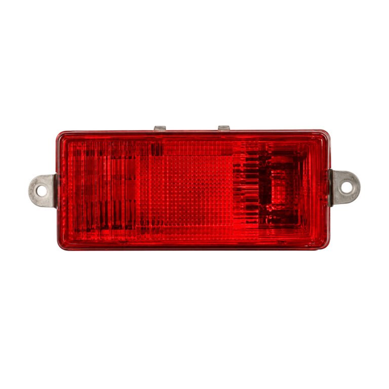 Rear Fog Light - Jia Bao