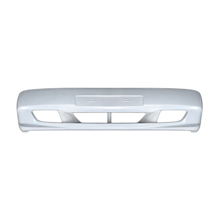 Front Bumper - Jia Bao