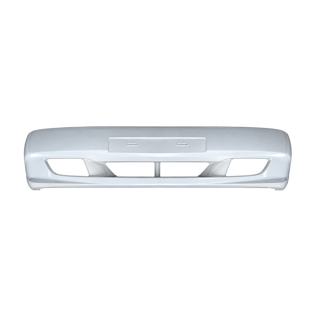 Front Bumper - Jia Bao - Image B Front Bumper - Jia Bao