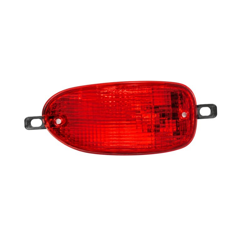 Rear Fog Light - Jia Bao