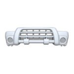 Front Bumper - Jia Bao