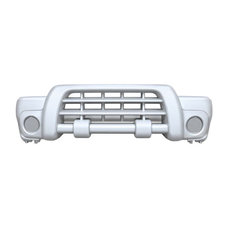 Front Bumper - Jia Bao