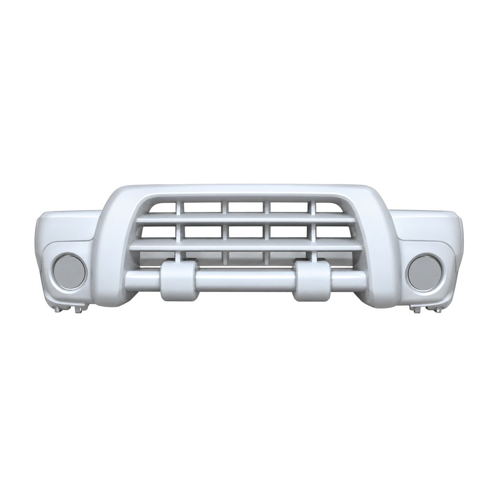 Front Bumper - Jia Bao - Image C Front Bumper - Jia Bao