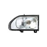 Headlight Assembly - Jia Bao / Wu Ling