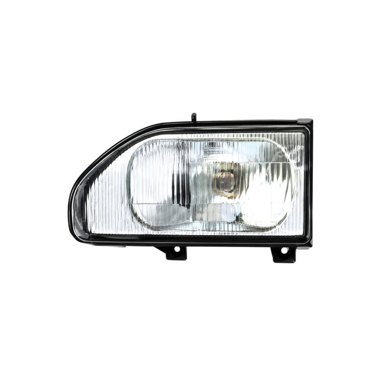 Headlight Assembly - Jia Bao / Wu Ling