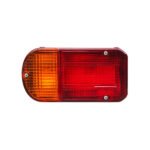 Tail Light Assembly - Jia Bao / Wu Ling