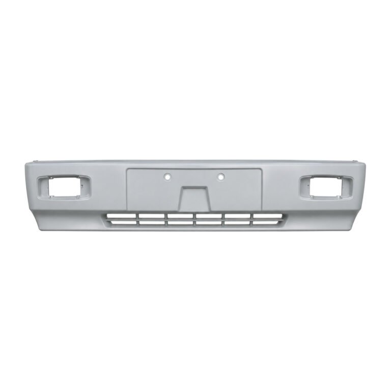 Front Bumper - Jia Bao / Wu Ling
