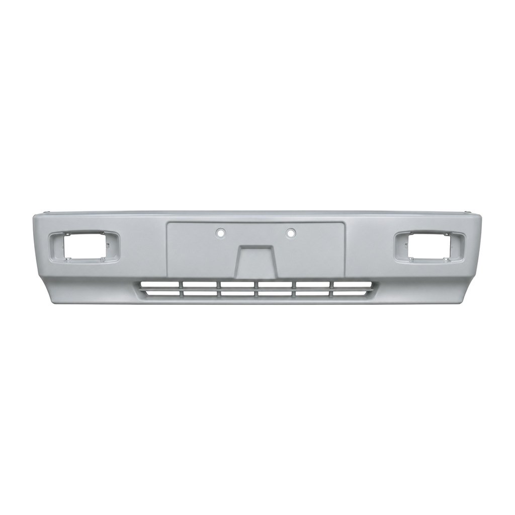 Front Bumper - Jia Bao / Wu Ling Front Bumper - Jia Bao / Wu Ling