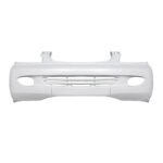 Front Bumper - Jia Bao / Wu Ling