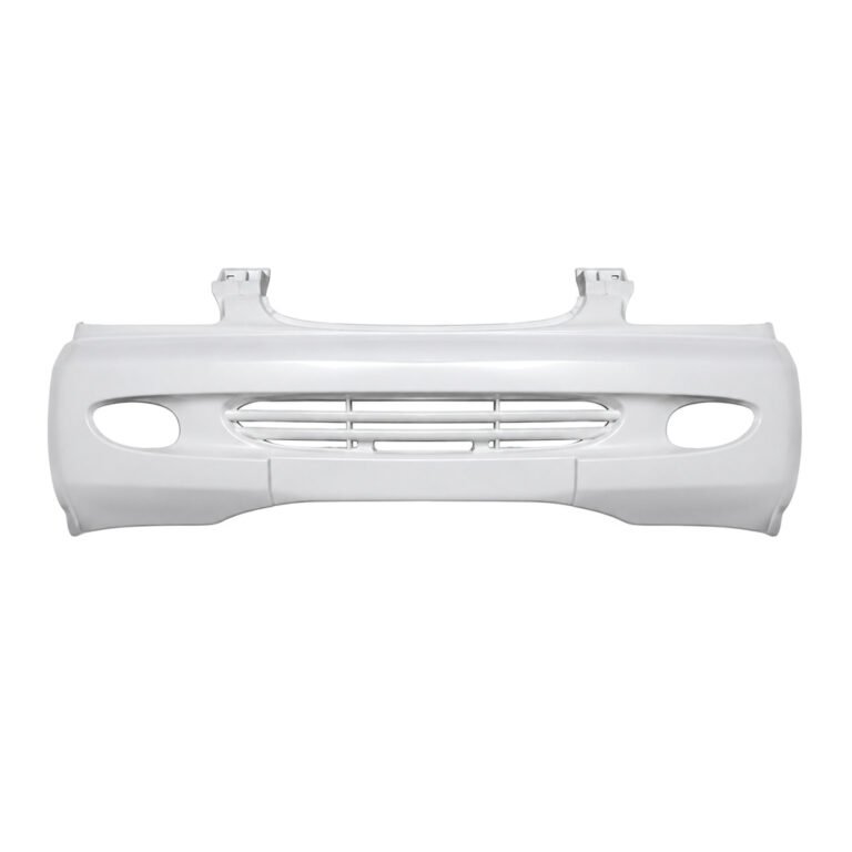 Front Bumper - Jia Bao / Wu Ling
