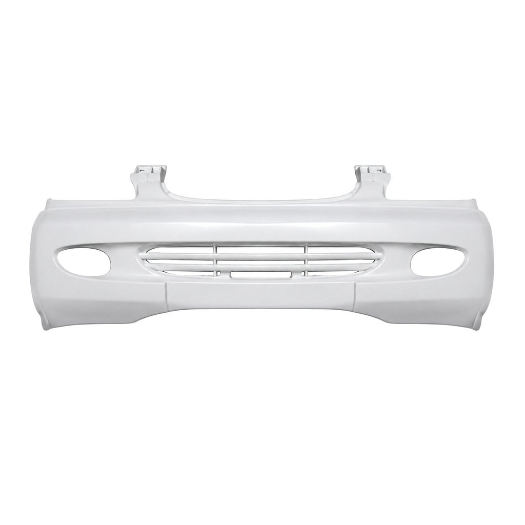 Front Bumper - Jia Bao / Wu Ling - Image B Front Bumper - Jia Bao / Wu Ling