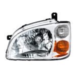 Headlight Assembly - Jia Bao / Wu Ling