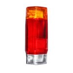 Tail Light Assembly - Jia Bao / Wu Ling