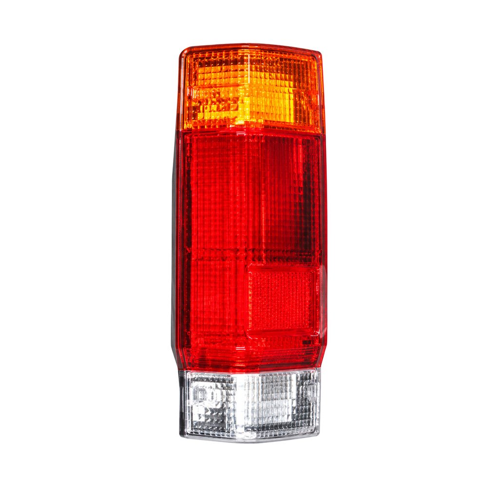 Tail Light Assembly - Jia Bao / Wu Ling - Image B Tail Light Assembly - Jia Bao / Wu Ling