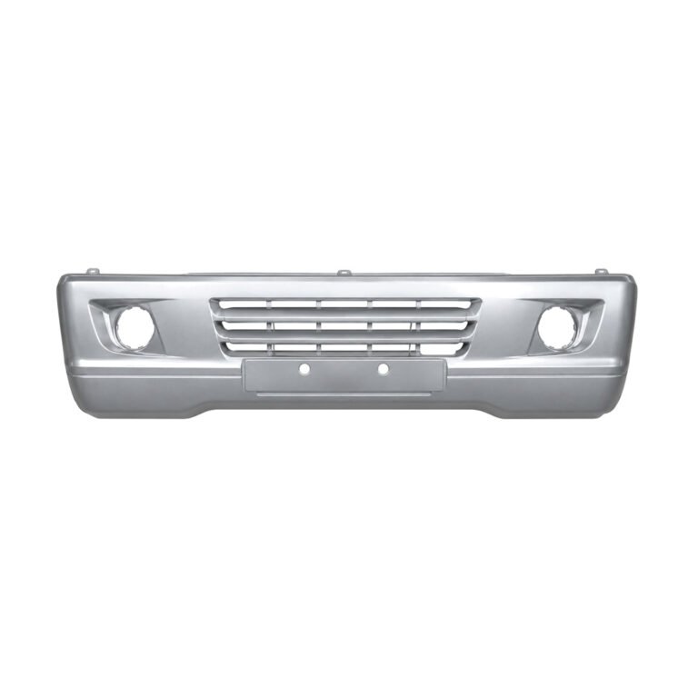 Front Bumper - Jia Bao / Wu Ling