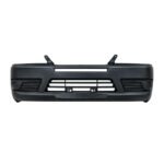 Front Bumper - Jia Bao / Wu Ling