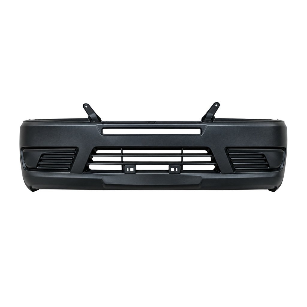 Front Bumper - Jia Bao / Wu Ling - Image D Front Bumper - Jia Bao / Wu Ling