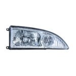 Headlight Assembly - Jia Bao / Wu Ling