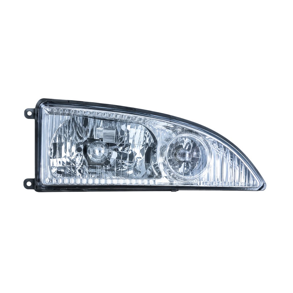 Headlight Assembly - Jia Bao / Wu Ling - Image C Headlight Assembly - Jia Bao / Wu Ling