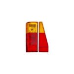 Tail Light Assembly - Jia Bao / Wu Ling