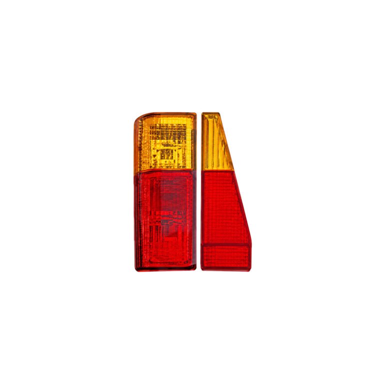 Tail Light Assembly - Jia Bao / Wu Ling