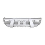 Front Bumper - Jia Bao / Wu Ling